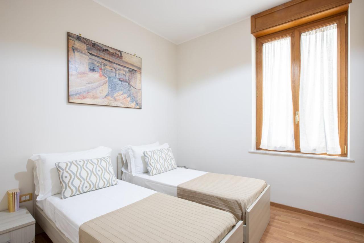 Sorrentovibes - Spacious 3 Bedrooms Apartment In Sorrento Oldtown Εξωτερικό φωτογραφία
