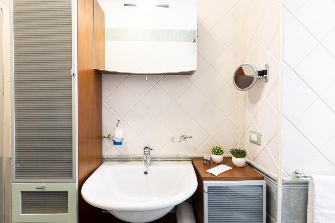 Sorrentovibes - Spacious 3 Bedrooms Apartment In Sorrento Oldtown Εξωτερικό φωτογραφία