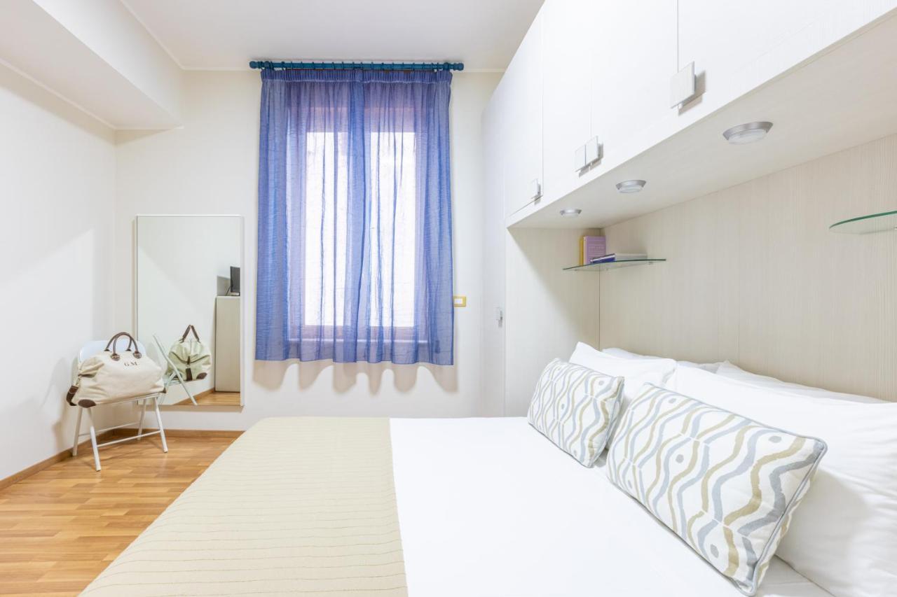 Sorrentovibes - Spacious 3 Bedrooms Apartment In Sorrento Oldtown Εξωτερικό φωτογραφία