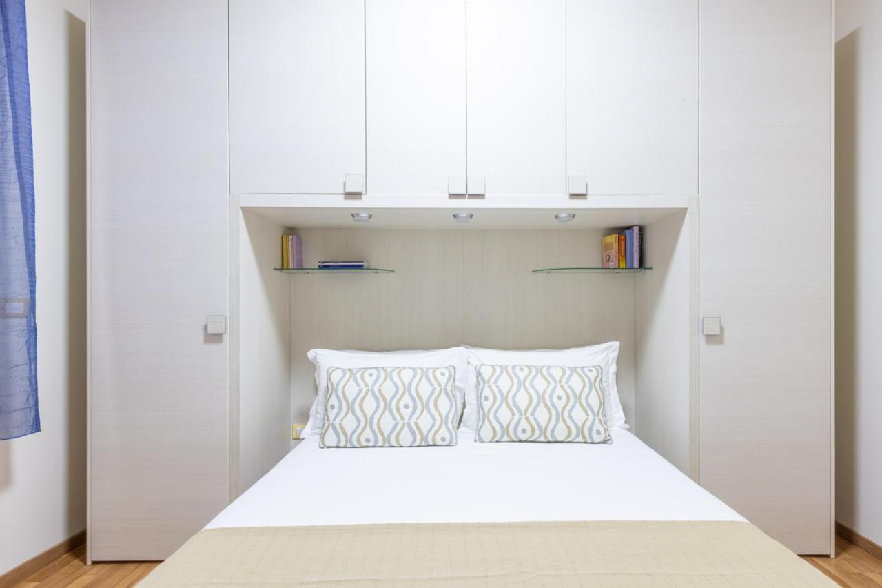 Sorrentovibes - Spacious 3 Bedrooms Apartment In Sorrento Oldtown Εξωτερικό φωτογραφία